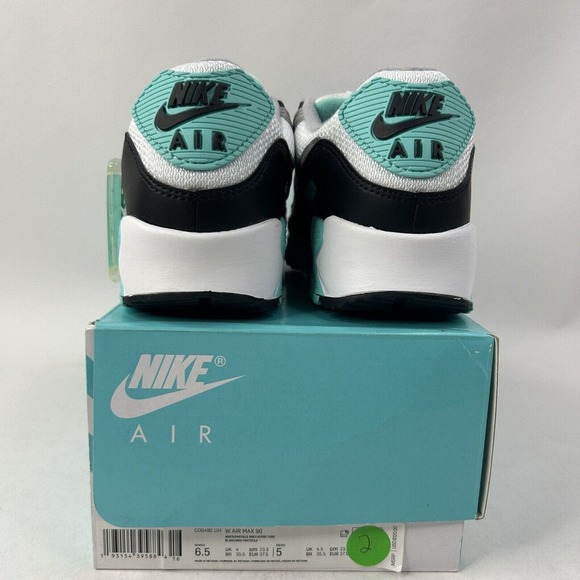 Nike Air Max 90 Recraft WMNS “Hyper Turquoise\